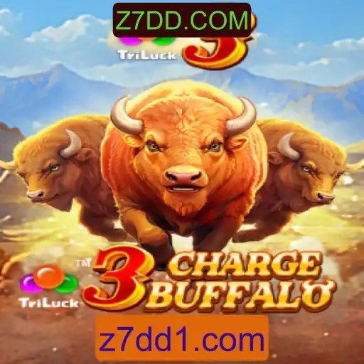 3ChargeBuffalo: Um Mergulho no Novo Fenômeno dos Jogos Digitais
