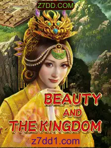 Explorando o Fascinante Mundo de BeautyAndTheKingdom: Um Jogo de Fantasia e Estratégia