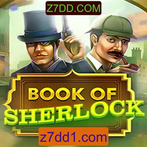 Book of Sherlock: Desvende Mistérios com o Detetive Mais Famoso do Mundo