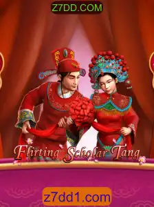 Explorando o Mundo de Flirting Scholar Tang: Uma Viagem Pelo Jogo e Suas Regras
