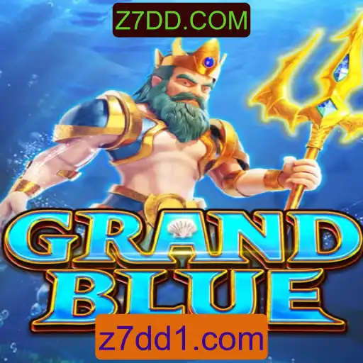Descubra o Mundo de GRANDBLUE: Aventura e Estratégia com Z7DD.COM