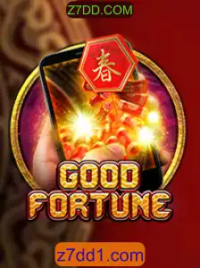Explorando o Universo de GoodFortuneM e a Estratégia Z7DD.COM