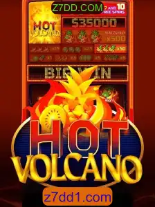 Descubra e Domine o HotVolcano: Um Jogo de Estratégia Explosiva