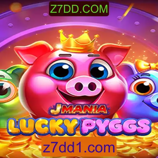 Explorando o Universo do Jogo JManiaLuckyPyggs