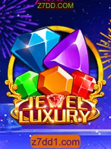 JewelLuxury: Descubra a Fascinante Experiência de Jogo com Z7DD.COM
