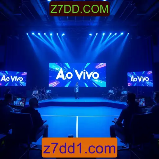 Jogos ao vivo