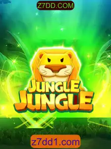 JungleJungle: Descubra a Aventura Inesperada do Jogo que Está Conquistando o Mundo