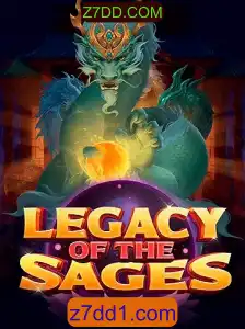 Descubra o Fascinante Mundo de LegacyoftheSages: Um Jogo de Estratégia Inovador
