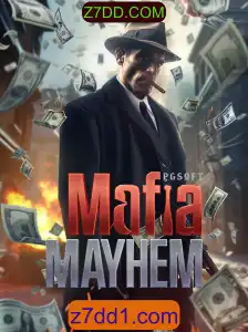 Desvendando MafiaMayhem: O Jogo de Estratégia e Intriga