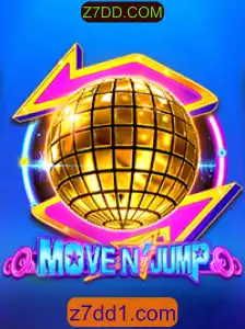 MovenJump: Uma Nova Aventura em Z7DD.COM