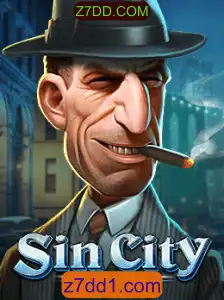 Descubra o Mundo de SinCity: Uma Aventura de Estratégia Inovadora